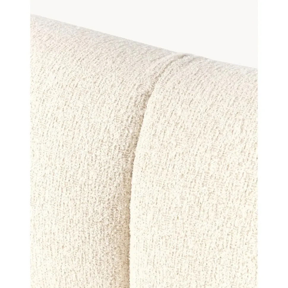 Divano Angolare Componibile 4 Posti In Boucle Sofia