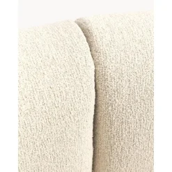 Divano Angolare Componibile 3 Posti In Boucle Sofia