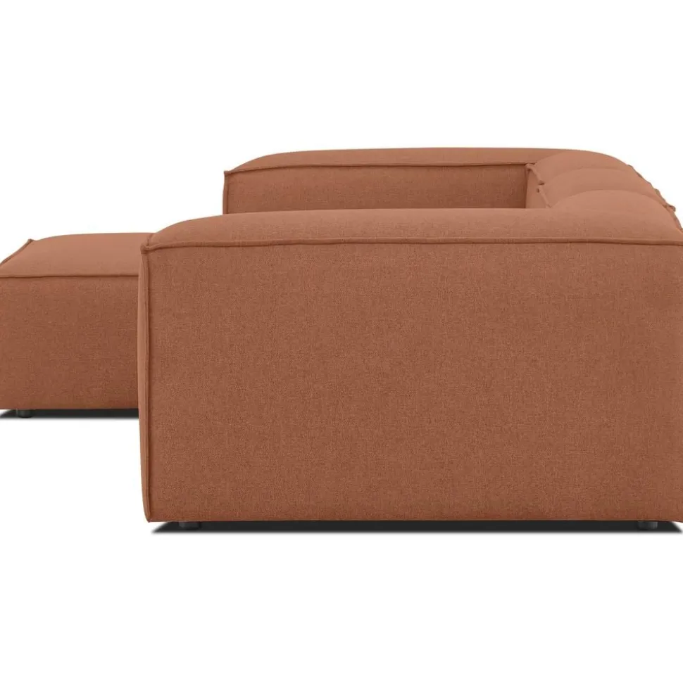 Divano Angolare Componibile Lennon