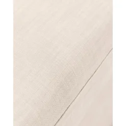 Divano Angolare Componibile 4 Posti Con Rivestimento Sfoderabile Russell