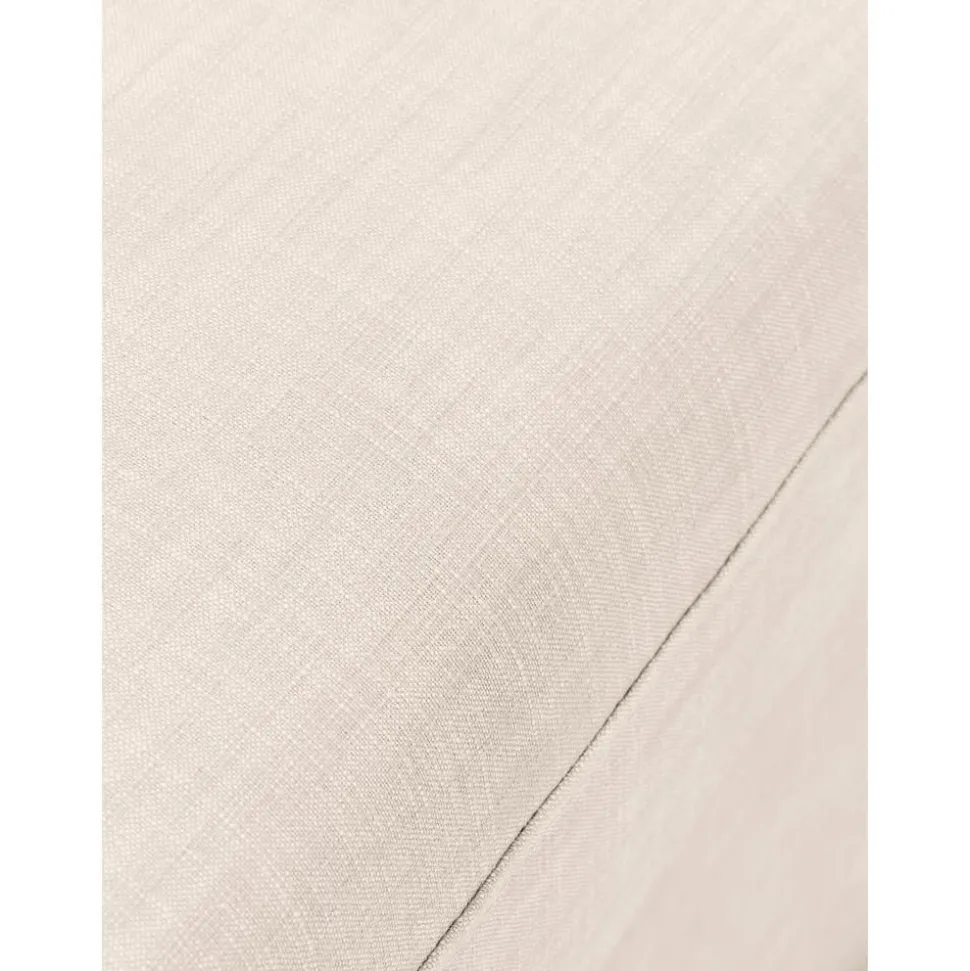 Divano Angolare Componibile 4 Posti Con Rivestimento Sfoderabile Russell