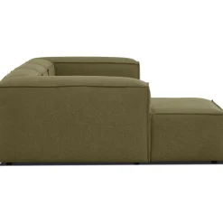 Divano Angolare Componibile Lennon