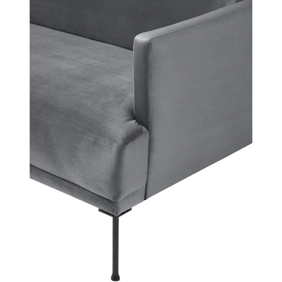 Divano Angolare Componibile Sofia