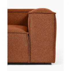 Divano Angolare Componibile Lennon