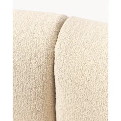 Divano Angolare Componibile 4 Posti In Boucle Sofia