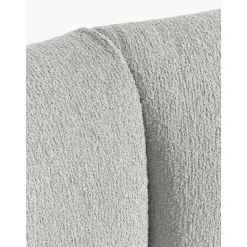 Divano Angolare Componibile 4 Posti In Boucle Sofia