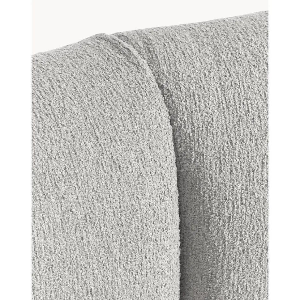 Divano Angolare Componibile 4 Posti In Boucle Sofia