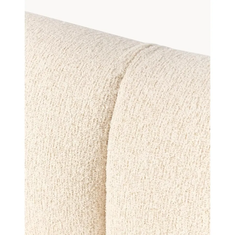 Divano Angolare Componibile 4 Posti In Boucle Sofia