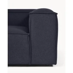 Divano Angolare Componibile Lennon