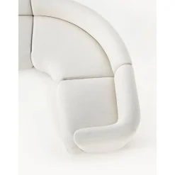 Divano Angolare Componibile 4 Posti Sofia