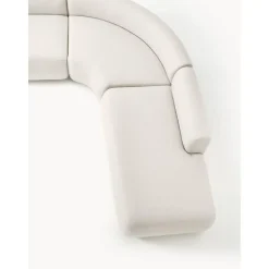 Divano Angolare Componibile 4 Posti Sofia