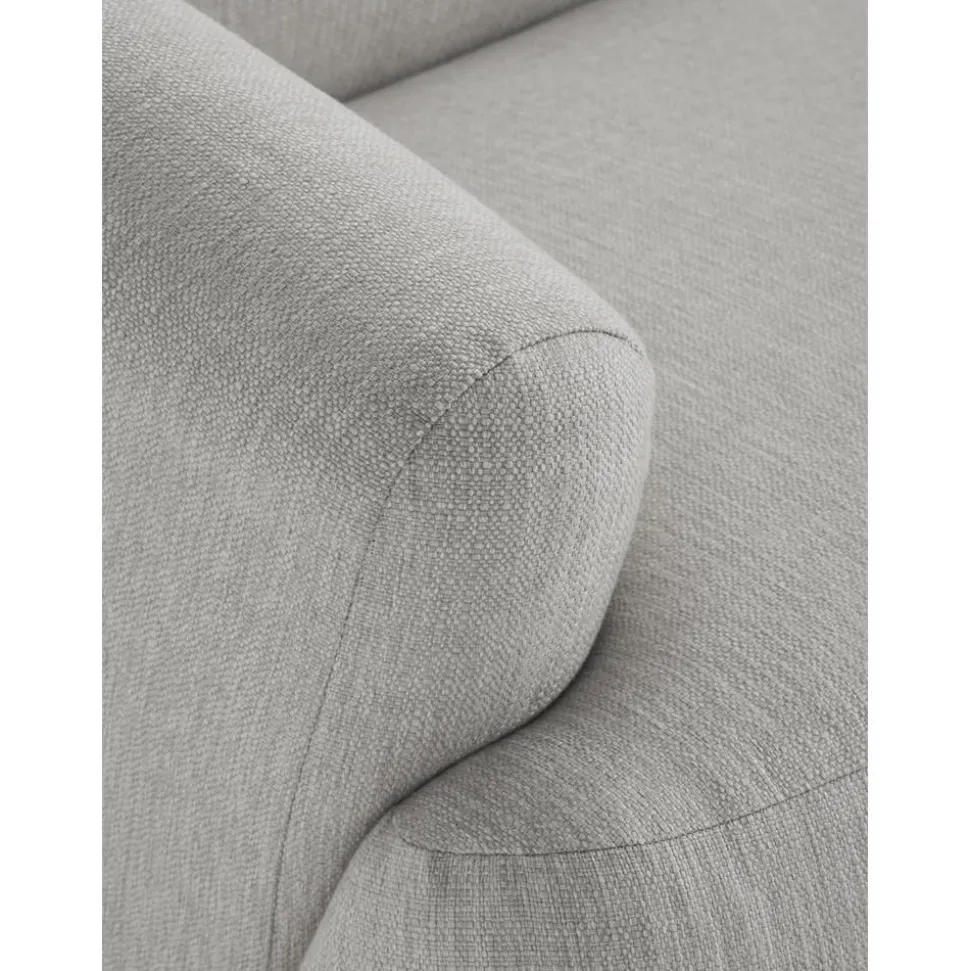 Divano Angolare Componibile 3 Posti Sofia