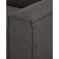 Divano Angolare Componibile Lennon