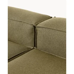 Divano Angolare Componibile Lennon