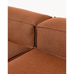 Divano Angolare Componibile Lennon