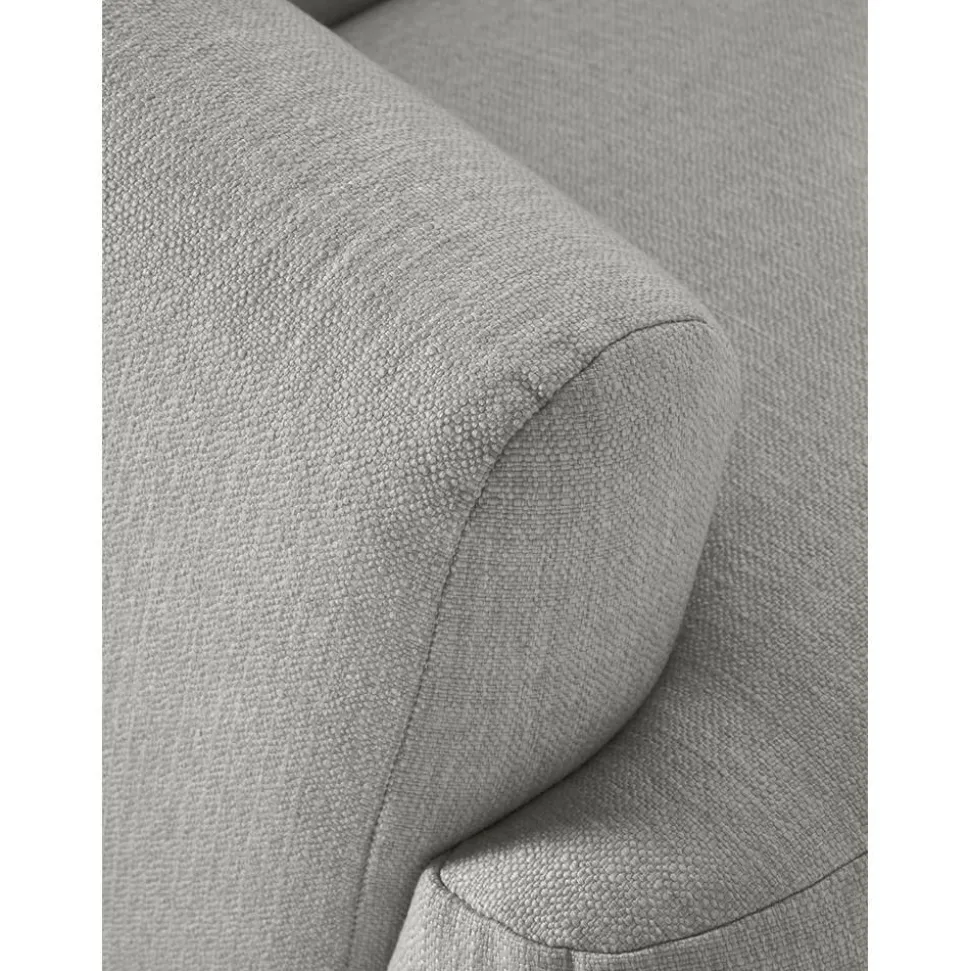 Divano Angolare Componibile 4 Posti Sofia