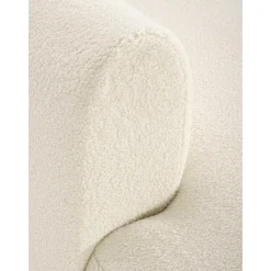 Divano Angolare Componibile 4 Posti In Teddy Sofia