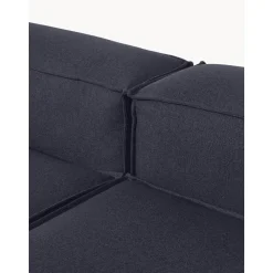Divano Angolare Componibile Lennon