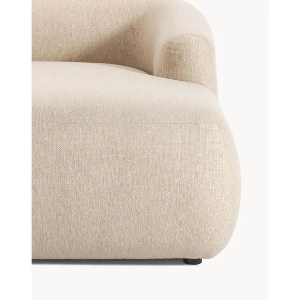 Divano Angolare Componibile 3 Posti Sofia