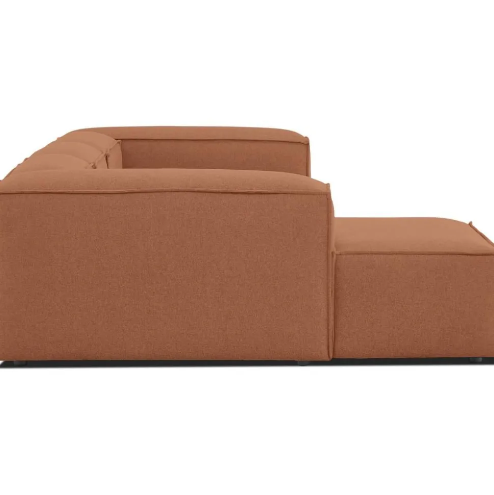 Divano Angolare Componibile Lennon