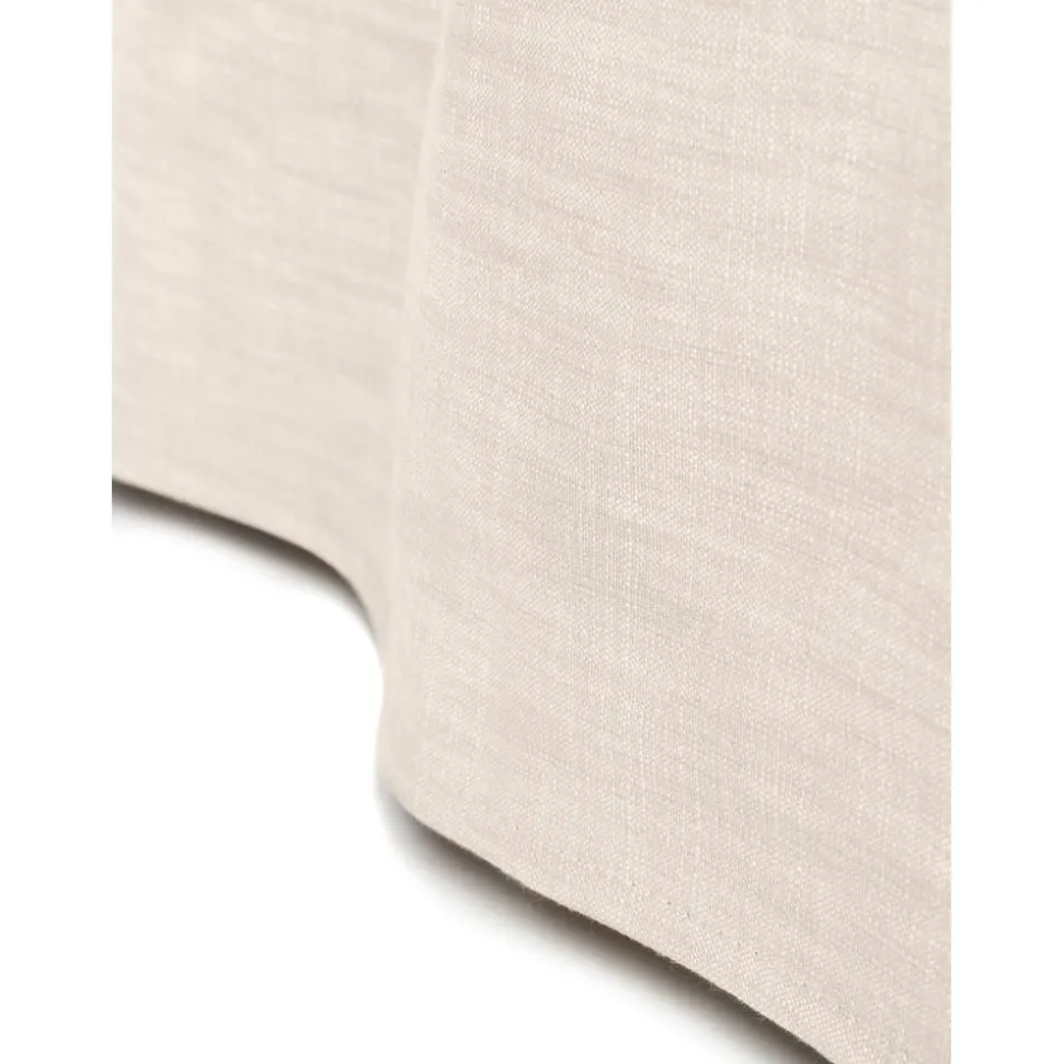 Divano Angolare Componibile 4 Posti Con Rivestimento Sfoderabile Russell