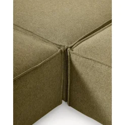 Divano Angolare Componibile Lennon