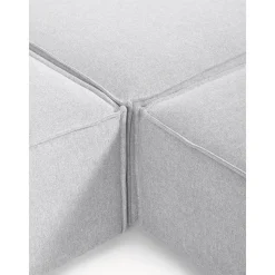 Divano Angolare Componibie Xl Lennon