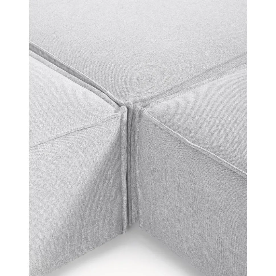 Divano Angolare Componibie Xl Lennon