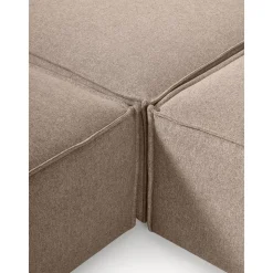 Divano Angolare Componibile Xl Lennon