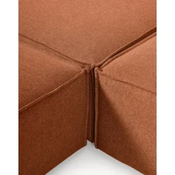 Divano Angolare Componibile Lennon