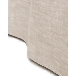 Divano Angolare Componibile 4 Posti Con Rivestimento Sfoderabile Russell