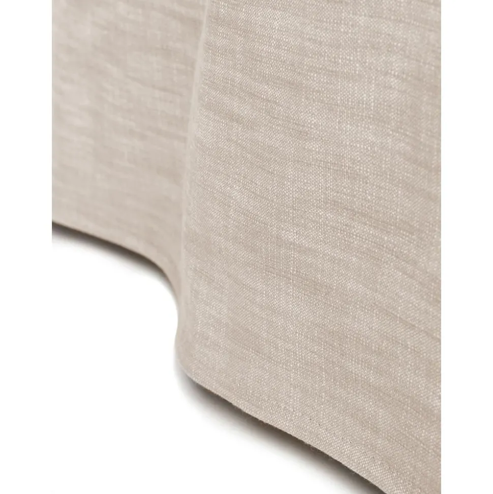 Divano Angolare Componibile 4 Posti Con Rivestimento Sfoderabile Russell