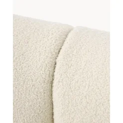 Divano Angolare Componibile 4 Posti In Teddy Sofia