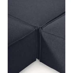 Divano Angolare Componibile Lennon