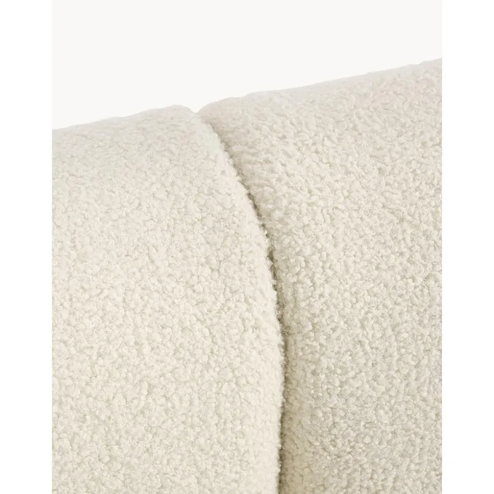 Divano Angolare Componibile 3 Posti In Teddy Sofia