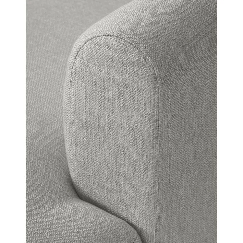 Divano Angolare Componibile 4 Posti Sofia