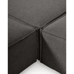 Divano Angolare Componibile Lennon