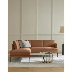 Divano Angolare Fluente