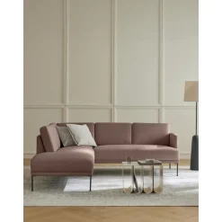 Divano Angolare Fluente