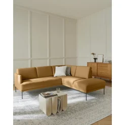 Divano Angolare Fluente