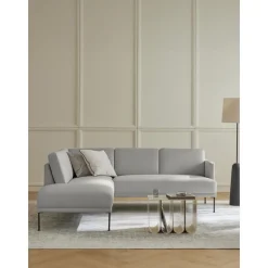 Divano Angolare Fluente