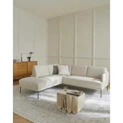 Divano Angolare Fluente