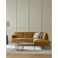 Divano Angolare Fluente