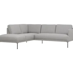 Divano Angolare Fluente