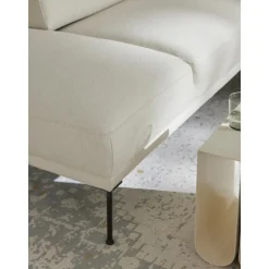 Divano Angolare Fluente