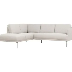 Divano Angolare Fluente