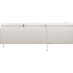 Divano Angolare Fluente