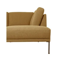 Divano Angolare Fluente