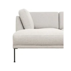 Divano Angolare Fluente