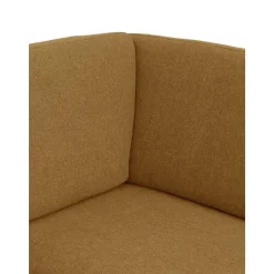 Divano Angolare Fluente